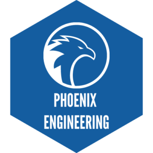 Phoenix Engineering Logo